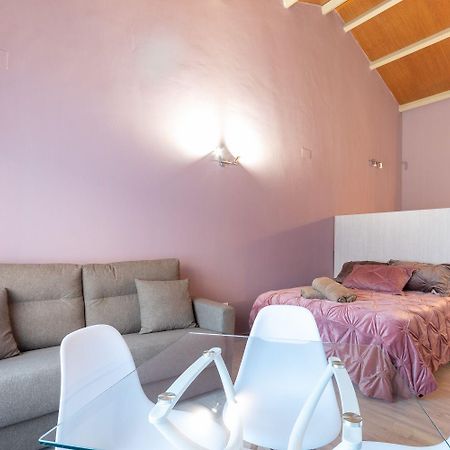 Apartamentos Basilica Santa Eulalia Parking Gratis Mérida Buitenkant foto