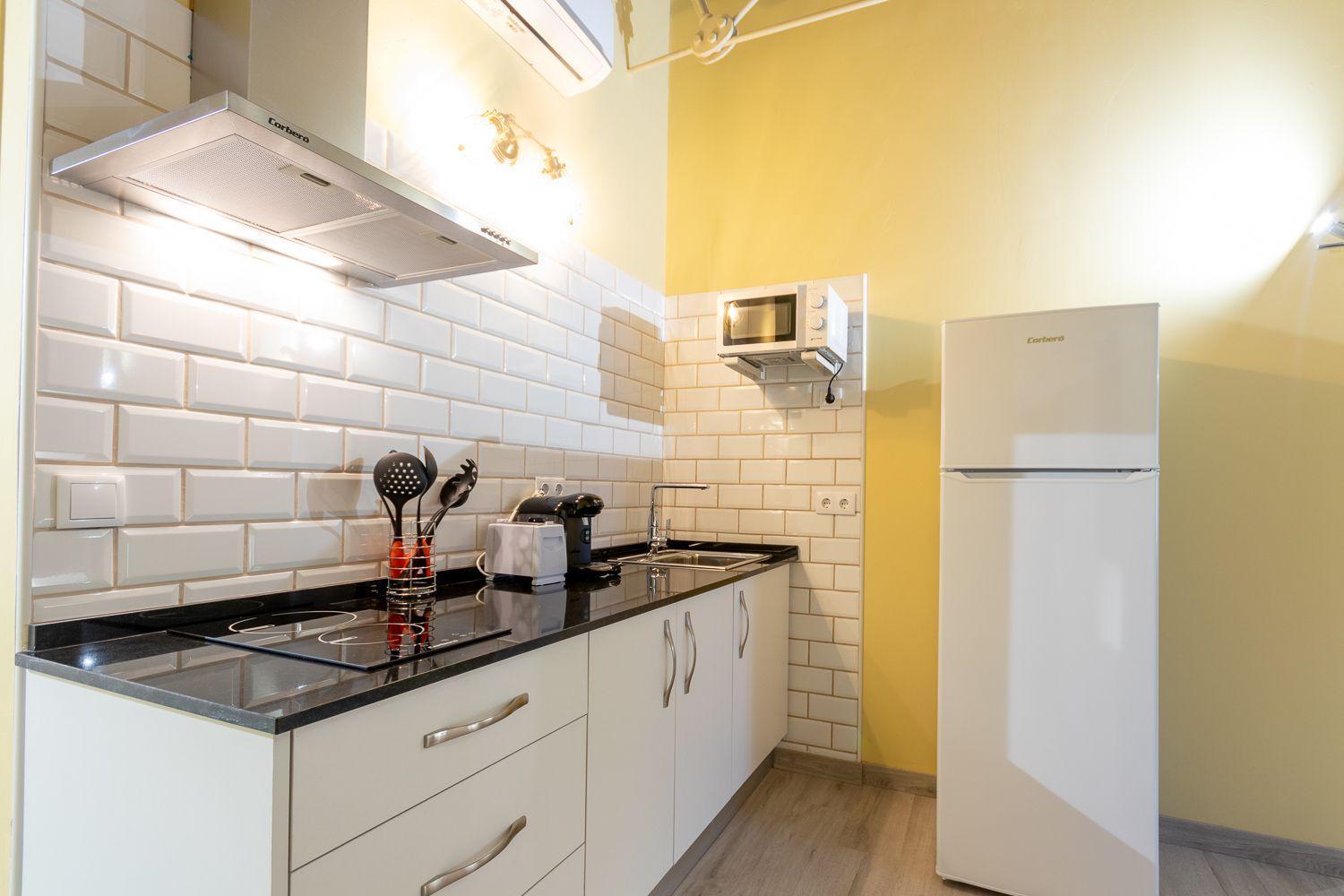 Apartamentos Basilica Santa Eulalia Parking Gratis Mérida Buitenkant foto