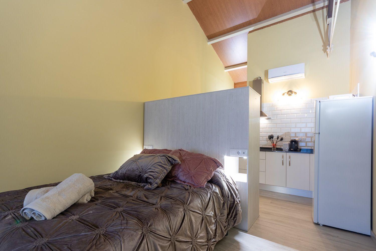 Apartamentos Basilica Santa Eulalia Parking Gratis Mérida Buitenkant foto