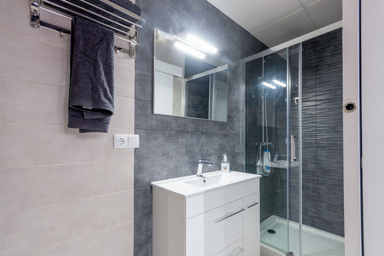 Apartamentos Basilica Santa Eulalia Parking Gratis Mérida Buitenkant foto