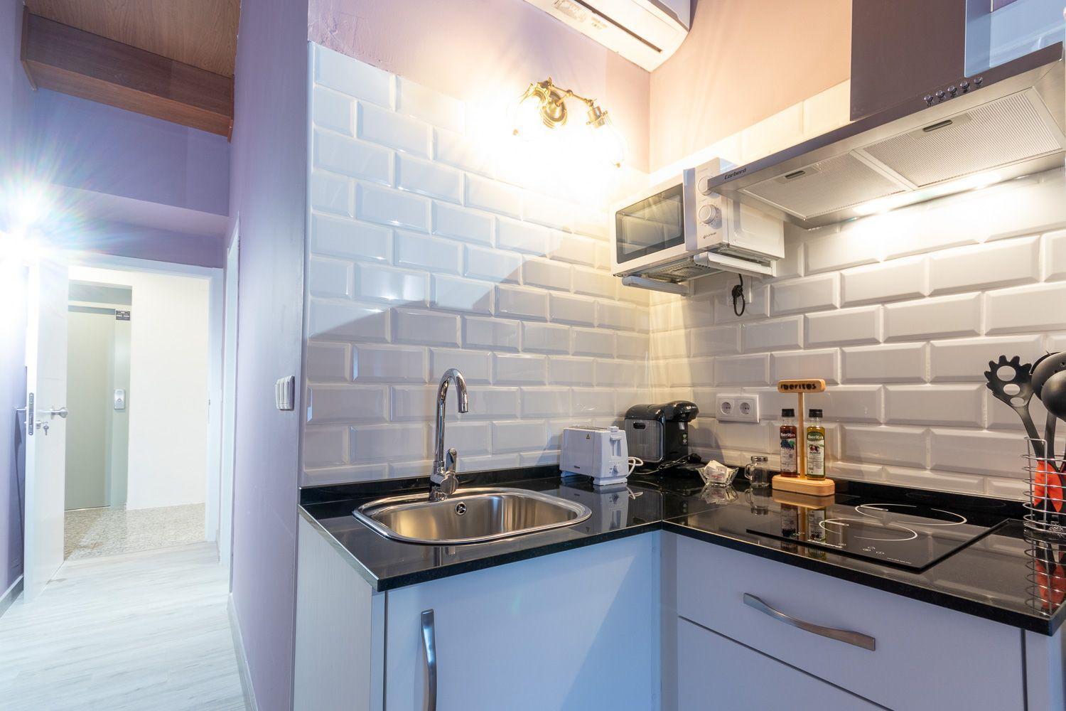 Apartamentos Basilica Santa Eulalia Parking Gratis Mérida Buitenkant foto
