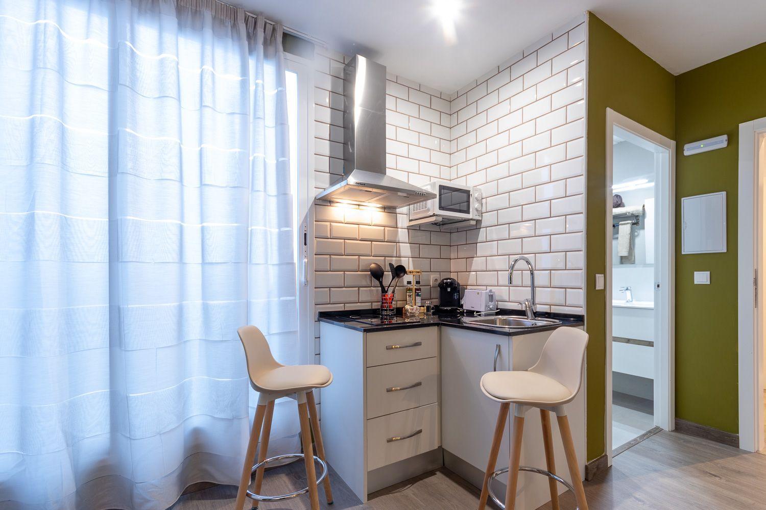 Apartamentos Basilica Santa Eulalia Parking Gratis Mérida Buitenkant foto